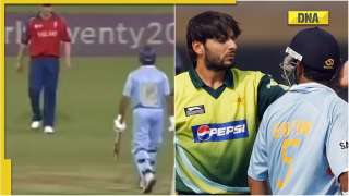T20 World Cup controversies: Top 5 most dramatic moments in the history of mega event