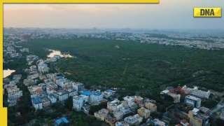 This Indian city wins ‘World Green City award’ at the AIPH Awards 2022