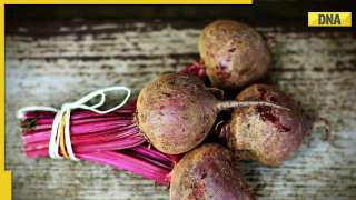5 reasons to add beetroot in your daily diet for healthy jump-start of winter season
