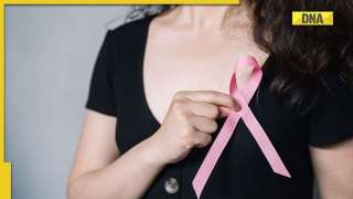 Breast Cancer Awareness Month: Symptoms of aggressive breast cancer