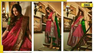Diwali 2022: This festive season, get blinged up using these Bollywood inspired looks
