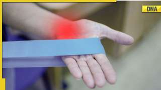 Arthritis: Know about its types and lifestyle changes that can help reduce joint pain and stiffness