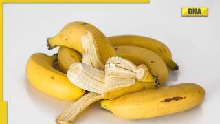 Weight loss, better kidney health: Health benefits of including bananas in your diet
