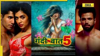 From Gandii Baat to XXX: Ekta Kapoor's erotic shows that made heads turn