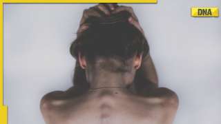 Frustrated with backache? Here are 5 food items to include in your diet for a healthy spine