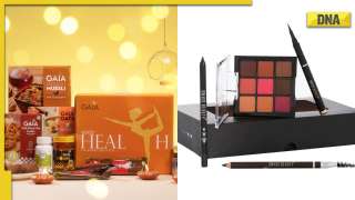Diwali 2022: From handmade truffles to skincare products, perfect gifts to make festival special