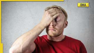 What are four different types of headaches? Know what causes them