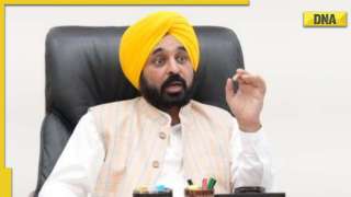 Punjab: India's largest 20 acres bio-energy plant to reduce threat of paddy straw burning
