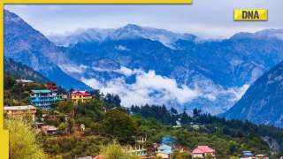 Diwali 2022: Visit these beautiful, offbeat hill stations to escape from this Diwali rush