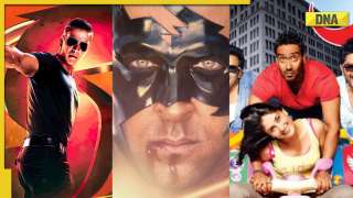 Diwali 2022: Sooryavanshi, Golmaal 3, Krrish 3, biggest blockbusters released during festive weekend