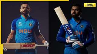 ICC T20 World Cup: Here's a look at India's predicted XI against arch-rivals Pakistan for upcoming match
