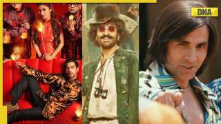 Diwali 2022: Sawariyaa, Blue, Thugs of Hindostan, biggest films that ended up being disaster in festive period