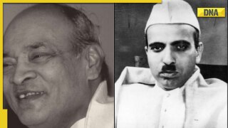 Congress president polls: Party has had 11 non-Gandhi chiefs since Independence; see pics