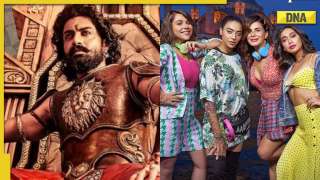 Streaming This Week: From Bimbisara to Four More Shots Please 3, OTT releases to binge-watch over Diwali weekend