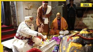 PM Modi visits Kedarnath temple: All you need to know about his traditional 'Pahadi' clothes
