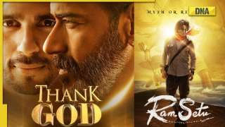 Diwali 2022: Thank God vs Ram Setu, Ae Dil Hai Mushkil vs Shivaay, biggest box office clashes during festive weekend