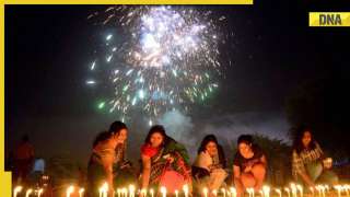 Diwali 2022: Seven different ways Diwali is celebrated in different states of India