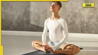 Yoga for anxiety: These 5 Yoga asanas will help you deal with stress