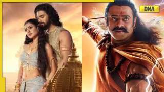 Ponniyin Selvan 2, Ramayana, Shaakuntalam, Sita: Upcoming big-budget mythological movies after Adipurush