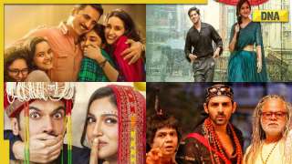 Diwali 2022 | Raksha Bandhan, Bhool Bhulaiyaa 2 and more: 12 movies to watch with family on festival