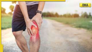 5 food items to reduce joint pain in your body