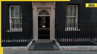 In Pics: Sneak peek inside 10 Downing Street, UK PM Rishi Sunak's new residence