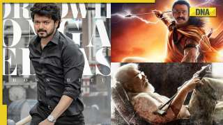 Thalapathy Vijay's Varisu vs Prabhas' Adipurush vs Ajith Kumar's Thunivu: Box office clashes during Sankranti 2023