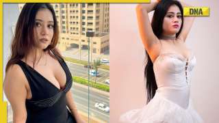 Urfi Javed's sister Urusa Javed is a social media sensation, see pics