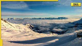 Winter is coming: Check out these 5 destinations for your wintercation this year