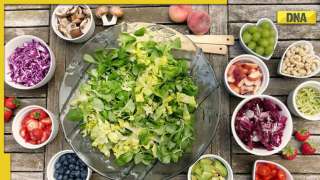 Check out these 5 foods to strengthen your immune system