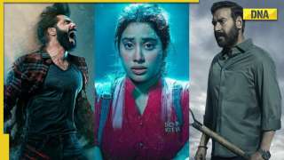 Bhediya, Drishyam 2, Phone Bhoot, Yashoda, Uunchai: Movies releasing in November