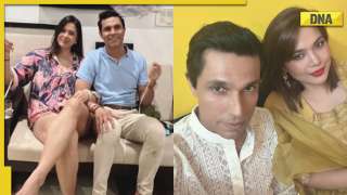 Meet Randeep Hooda's rumoured girlfriend Lin Laishram
