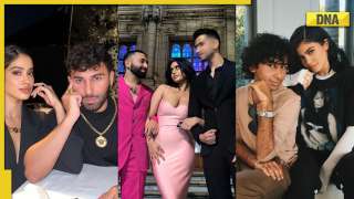 Who is Orhan Awatramani aka Orry, Janhvi Kapoor's Rumoured boyfriend?