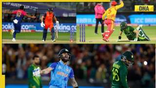 Final over thrillers to epic comebacks- ICC names top 5 best matches of T20 World Cup so far