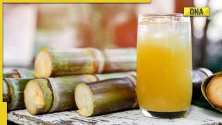 Excellent benefits of sugarcane juice for good health
