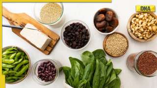 Feeling tired? Check out these 5 foods rich in iron to boost your energy