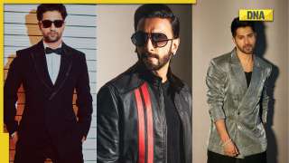No Shave November: These Bollywood actors' looks will inspire you to grow beard this month