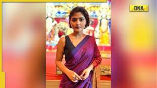 Who is Aindrila Sharma? Why the cancer survivor actress is now on a ventilator
