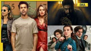 Enola Holmes 2, Khakee The Bihar Chapter, Monica O My Darling, Tanaav: OTT release in November 2022