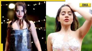 Dare to bare like Urfi Javed? See bold photos