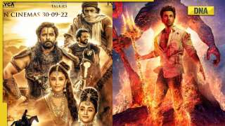 Streaming This Week: Brahmastra, Ponniyin Selvan 1, Enola Holmes 2, OTT releases to binge-watch