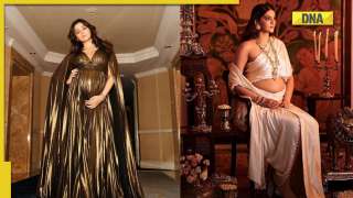 Alia Bhatt, Sonam Kapoor THESE top B-town celebs moms whose maternity style is on point