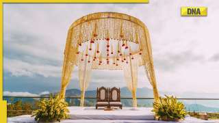 Planning destination wedding? Choose from these 5 exotic places to make it a dreamy affair