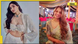 Meet the beautiful wives and girlfriends of India's T20 World Cup 2022 stars