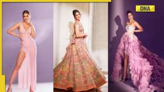 5 times Kriti Sanon proved that she's a style icon