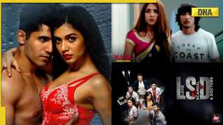 XXX, Gandii Baat, Bekaaboo: Ekta Kapoor's bold web series that sparked controversies