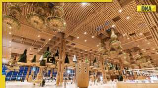 Bengaluru: Pictures of Kempegowda airport will amaze you!