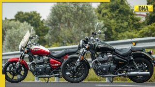 Royal Enfield Super Meteor 650: 5 things to know about the new cruiser motorcycle