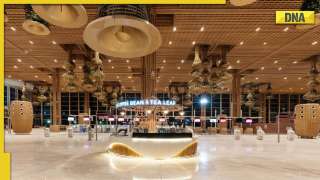 Pictures of Terminal 2 of Kempegowda Airport in Bengaluru go viral before inauguration on November 11