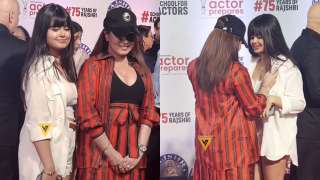 Mahima Chaudhry’s daughter Ariana Mukherji is her mom's replica, stunning photos are a proof